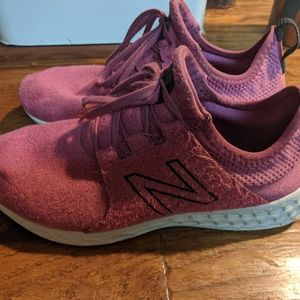 New Balance Fresh Foam Cruz 9.5